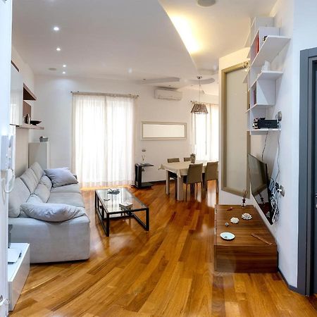 Carelli House La Nespola Appartamento Napoli Esterno foto