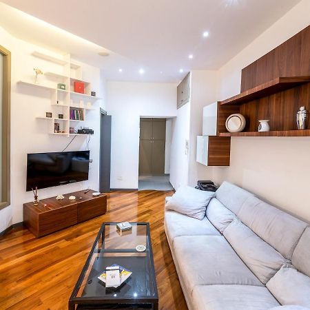 Carelli House La Nespola Appartamento Napoli Esterno foto