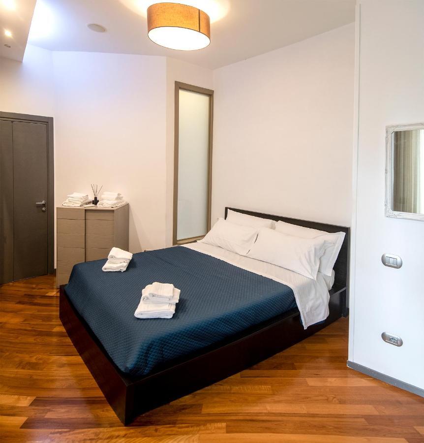 Carelli House La Nespola Appartamento Napoli Esterno foto