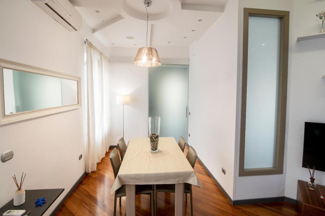 Carelli House La Nespola Appartamento Napoli Esterno foto